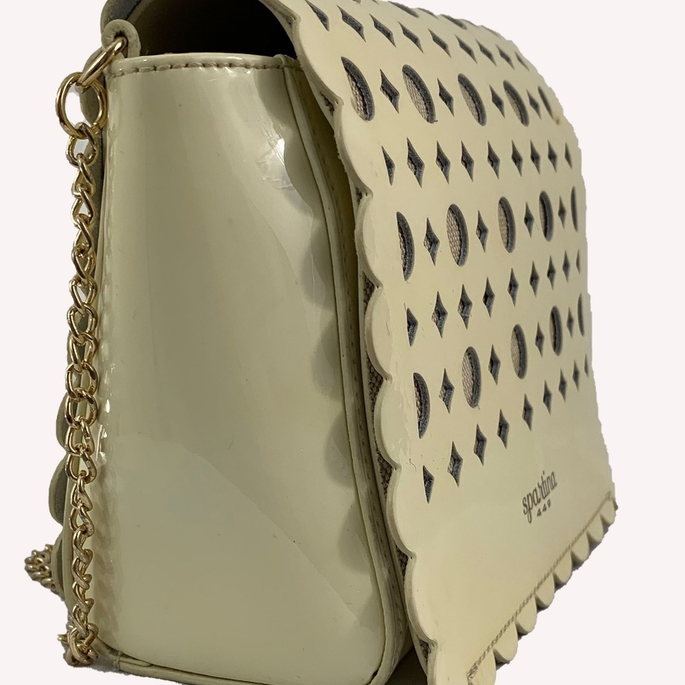 Spartina Cream Bag - Picture 2 of 5
